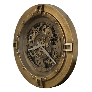 625786 Howard Miller Accent Furniture Clock