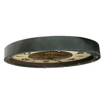 625787 Howard Miller Accent Furniture Clock