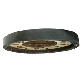 625787 Howard Miller Accent Furniture Clock