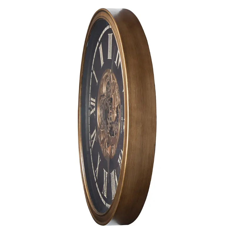 625788 Howard Miller Accent Furniture Clock