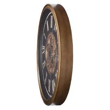 625788 Howard Miller Accent Furniture Clock