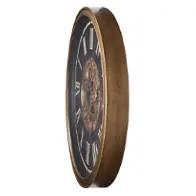 625788 Howard Miller Accent Furniture Clock