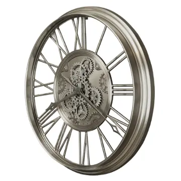 625789 Howard Miller Accent Furniture Clock