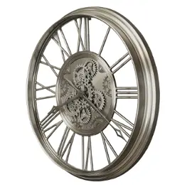 625789 Howard Miller Accent Furniture Clock