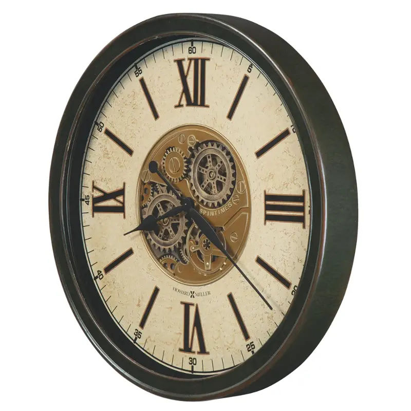 625790 Howard Miller Accent Furniture Clock