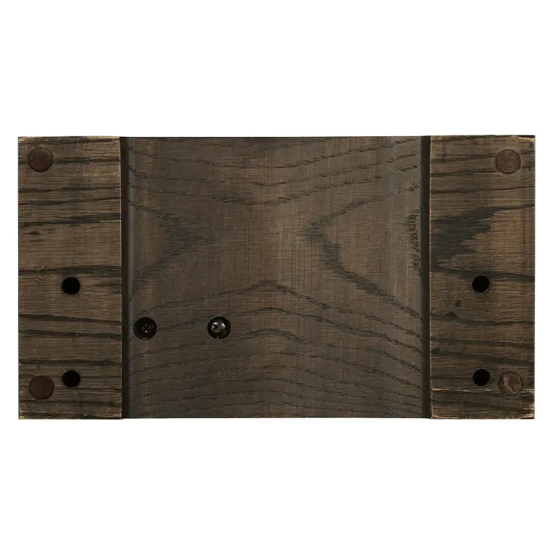 630280 Howard Miller Accent Furniture Clock