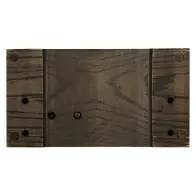 630280 Howard Miller Accent Furniture Clock
