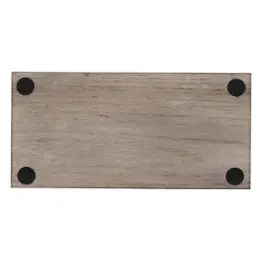 635246 Howard Miller Accent Furniture Clock