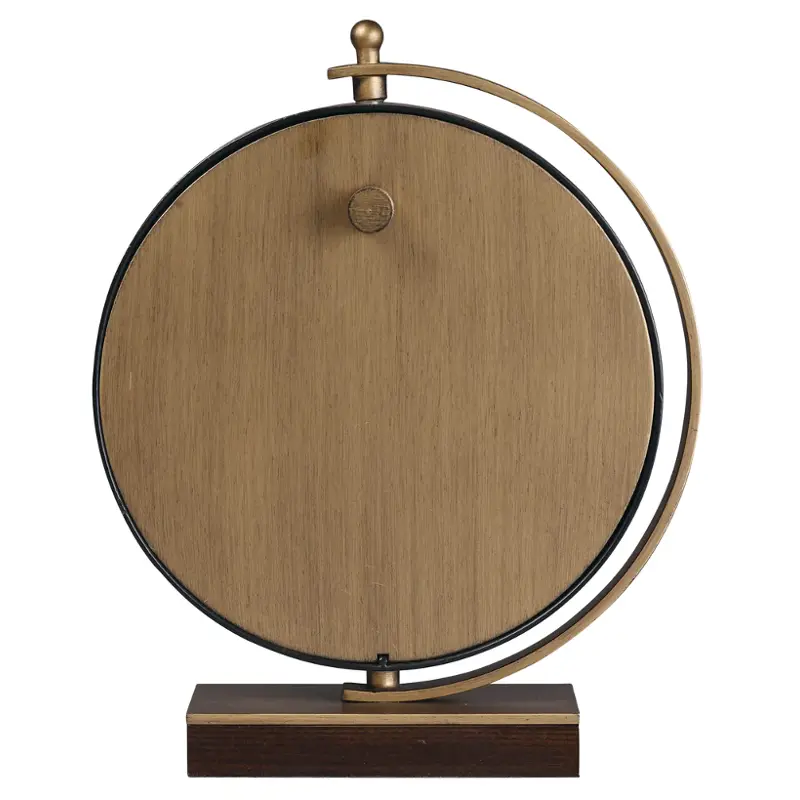 635248 Howard Miller Accent Furniture Clock