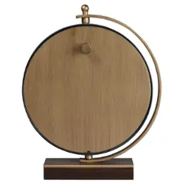 635248 Howard Miller Accent Furniture Clock