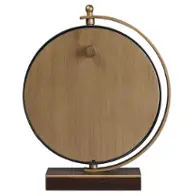 635248 Howard Miller Accent Furniture Clock