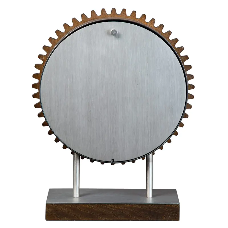 635249 Howard Miller Accent Furniture Clock