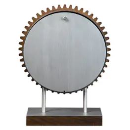 635249 Howard Miller Accent Furniture Clock