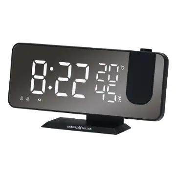 645839 Howard Miller Accent Furniture Clock