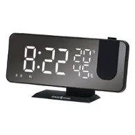 645839 Howard Miller Accent Furniture Clock