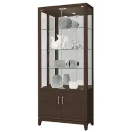 680750 Howard Miller Accent Furniture Curio
