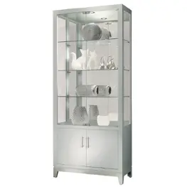 680751 Howard Miller Accent Furniture Curio
