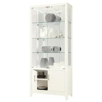 680752 Howard Miller Accent Furniture Curio