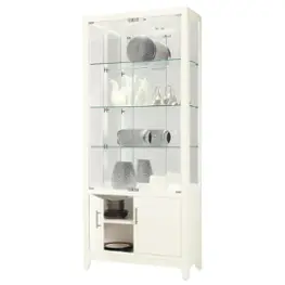 680752 Howard Miller Accent Furniture Curio
