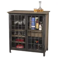 695302 Howard Miller Accent Furniture Accent Cabinet