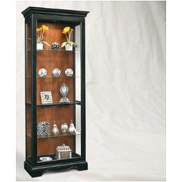 62257 Philip Reinisch Company Color Time Dining Room Furniture Curio