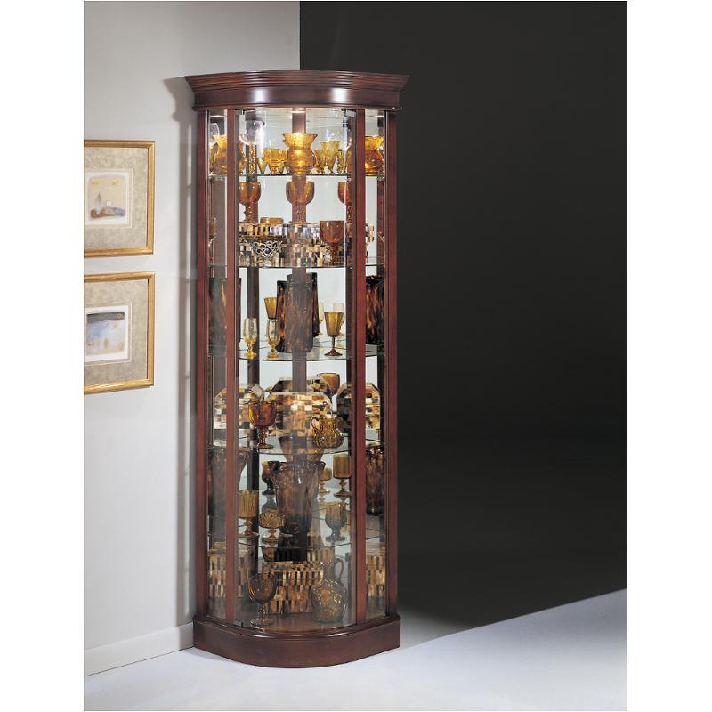 Philip reinisch corner 2024 curio cabinet