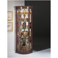 15982 Philip Reinisch Company Lighthouse Dining Room Furniture Curio