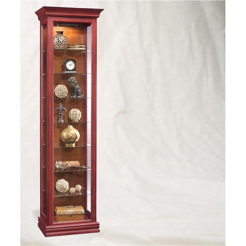 14354 Philip Reinisch Company Color Time Accent Furniture Curio