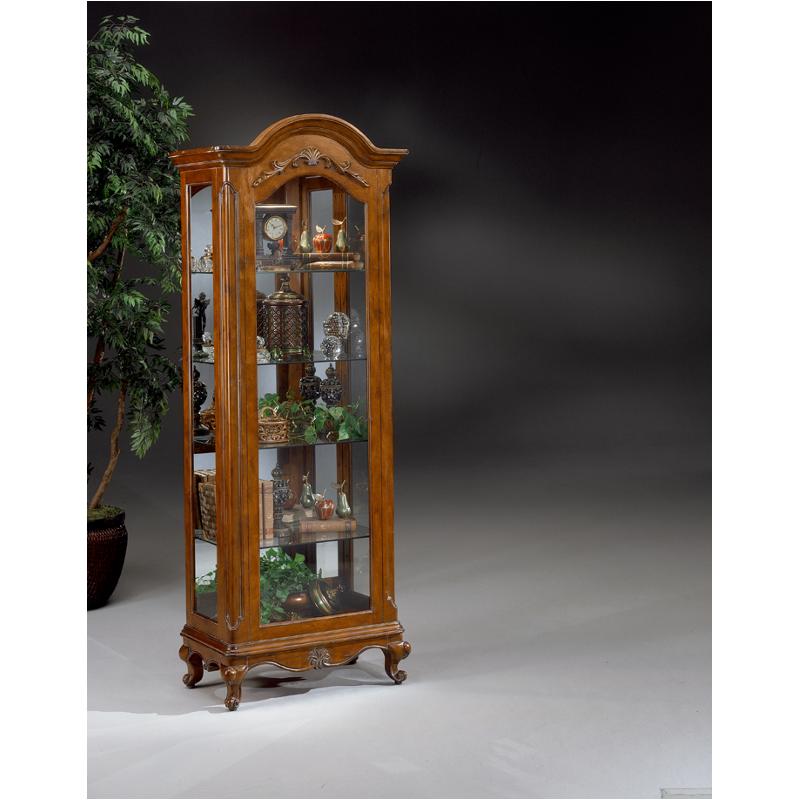 47162 Philip Reinisch Company Renaissance Dining Room Furniture Curio