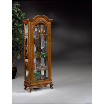 47162 Philip Reinisch Company Renaissance Dining Room Furniture Curio