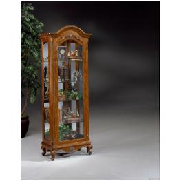 47162 Philip Reinisch Company Renaissance Dining Room Furniture Curio