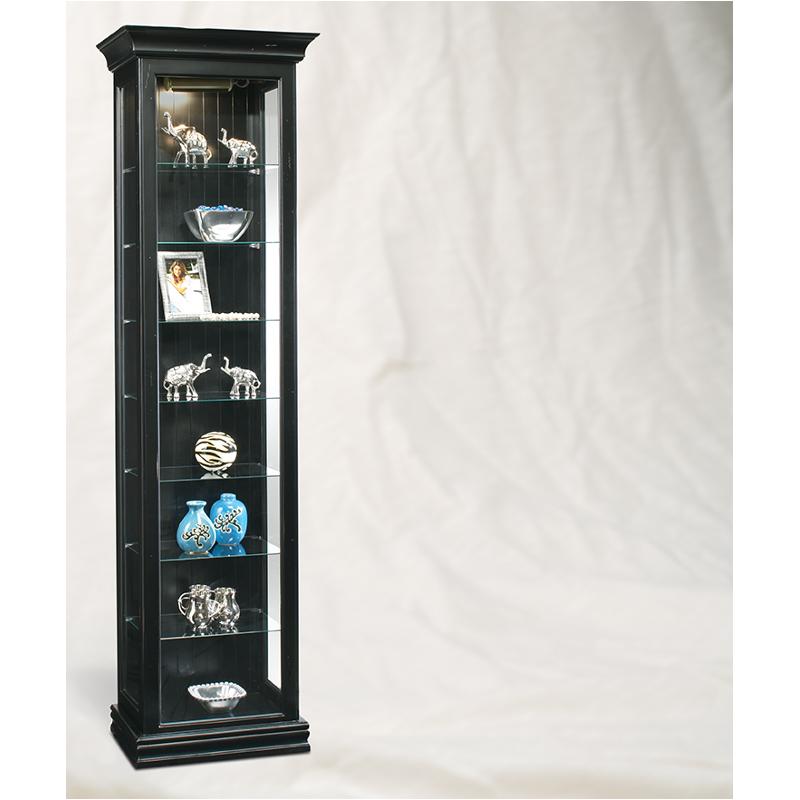 14357 Philip Reinisch Company Color Time Accent Furniture Curio