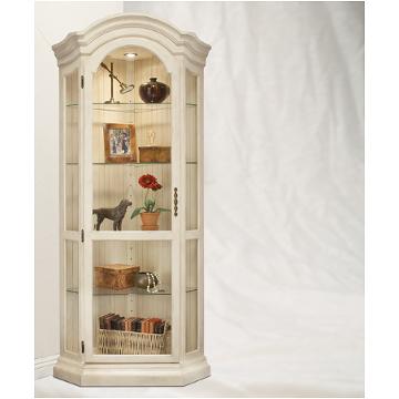 48958 Philip Reinisch Company Color Time Dining Room Furniture Curio