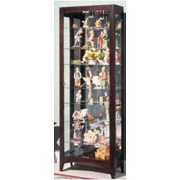 33680 Philip Reinisch Company Lighthouse Dining Room Furniture Curio