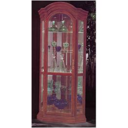 489 Philip Reinisch Company Lighthouse Dining Room Furniture Curio