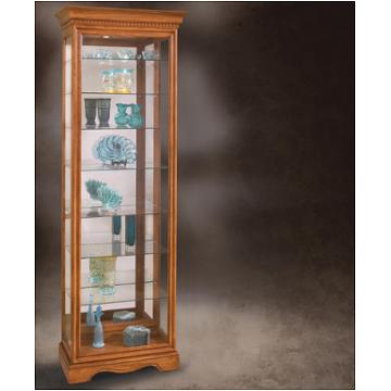 54551 Philip Reinisch Company Lighthouse Dining Room Furniture Curio