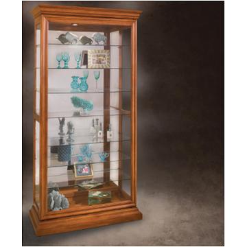 58251 Philip Reinisch Company Lighthouse Dining Room Furniture Curio