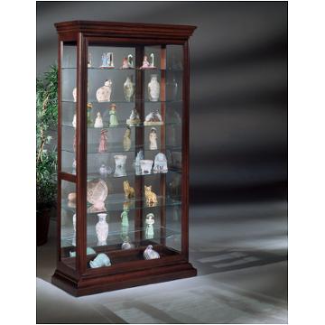 58282 Philip Reinisch Company Lighthouse Dining Room Furniture Curio