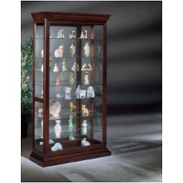 58282 Philip Reinisch Company Lighthouse Dining Room Furniture Curio