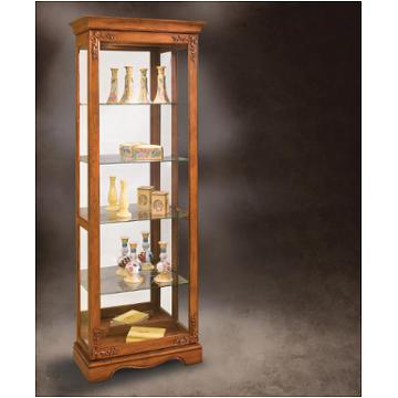 62151 Philip Reinisch Company Lighthouse Dining Room Furniture Curio