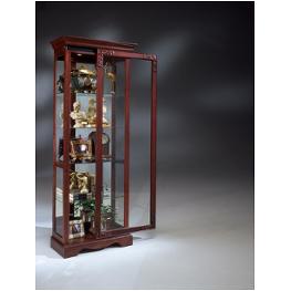 62182 Philip Reinisch Company Lighthouse Dining Room Furniture Curio