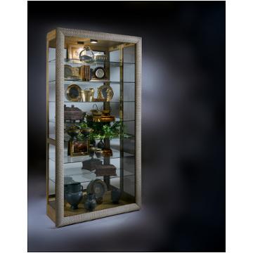 80379 Philip Reinisch Company Museum Dining Room Furniture Curio