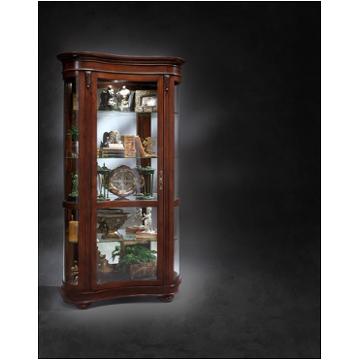 87189 Philip Reinisch Company Renaissance Accent Furniture Curio