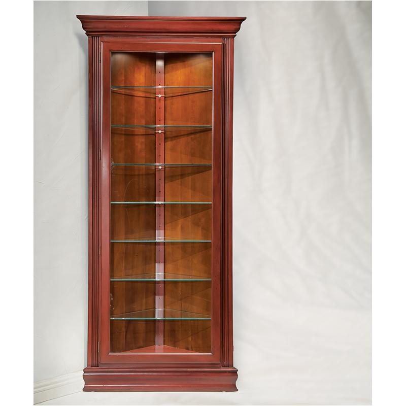 46954 Philip Reinisch Company Color Time Accent Furniture Curio