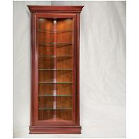 46954 Philip Reinisch Company Color Time Accent Furniture Curio