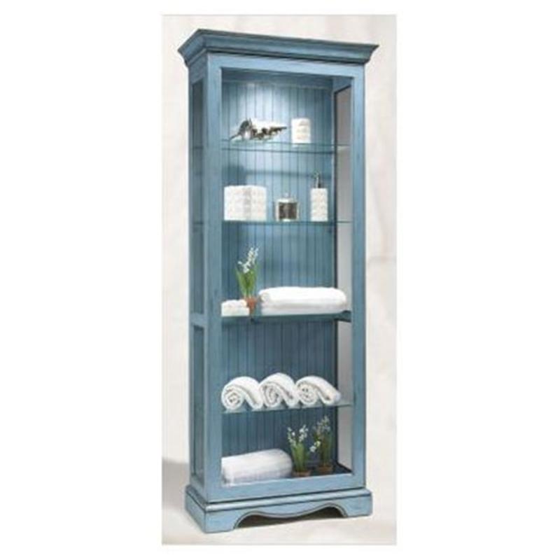 62255 Philip Reinisch Company Color Time Accent Furniture Curio