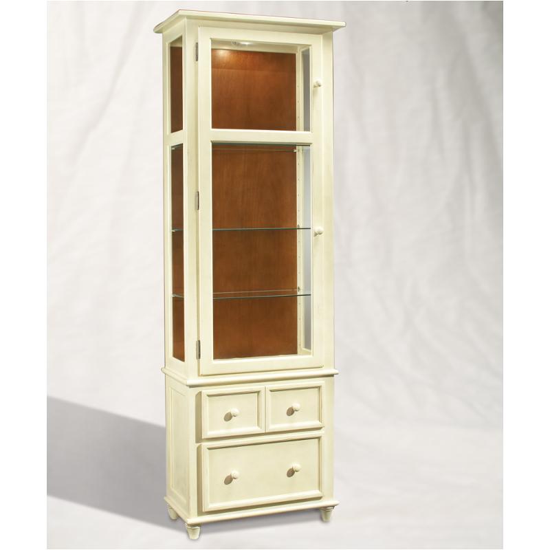 73258 Philip Reinisch Company Color Time Dining Room Furniture Curio