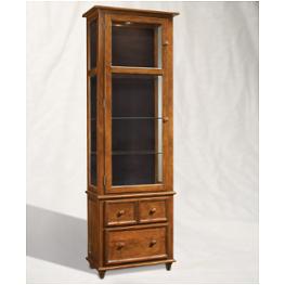 73262 Philip Reinisch Company Color Time Dining Room Furniture Curio