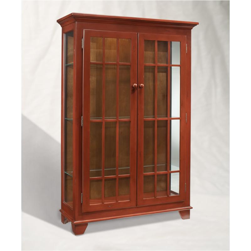 98854 Philip Reinisch Company Color Time Accent Furniture Curio