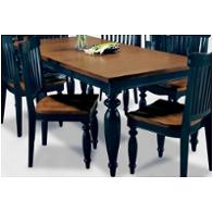 60157 Philip Reinisch Company Color Time Cafe Dining Room Furniture Dinette Table